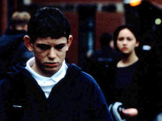 jimmy grimble