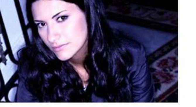 laura pausini foto