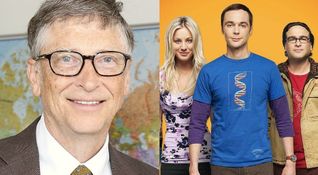 The Big Bang Theory