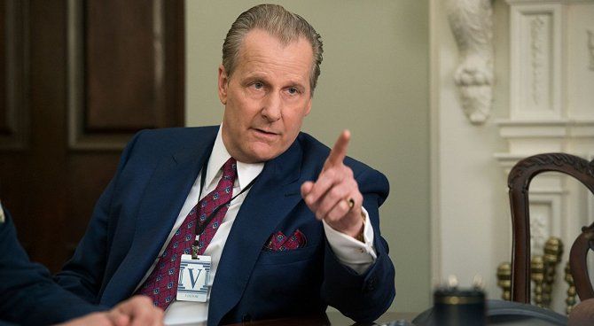 The Looming Tower