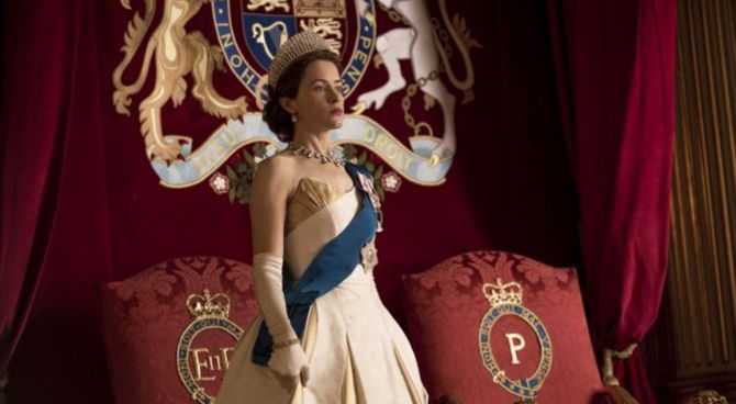 The Crown 2