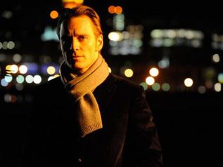 Shame - Michael Fassbender