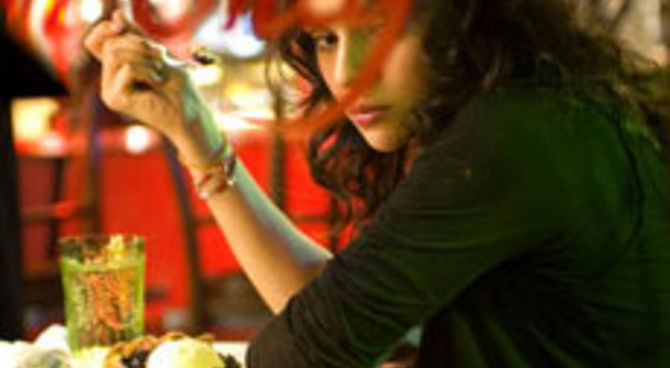 Norah Jones