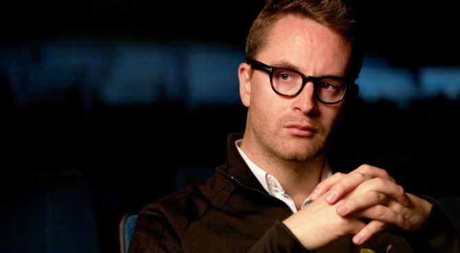 Nicolas Winding Refn