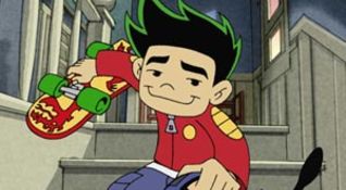 American Dragon
