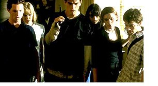 The faculty