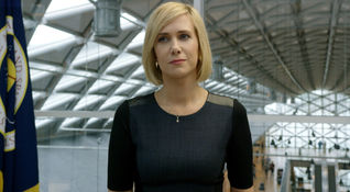 Kristen Wiig
