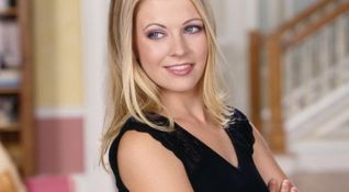 Sabrina, vita da strega - Melissa Joan Hart