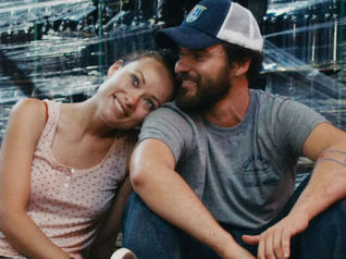 Drinking Buddies - Olivia Wilde, Jake Johnson