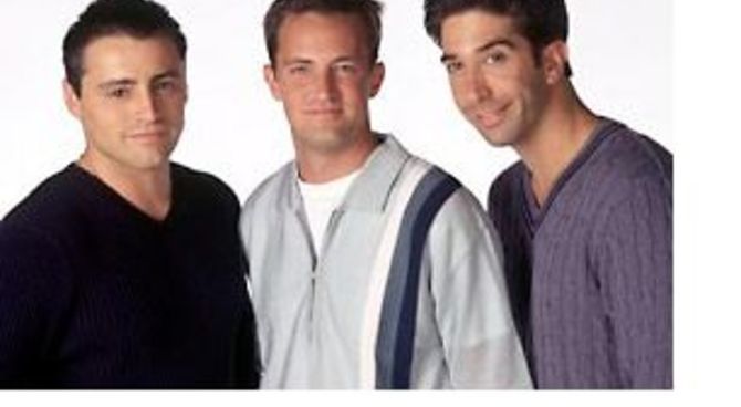 Friends
