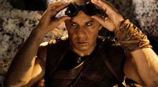 Riddick