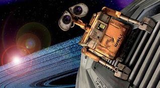 Wall-E