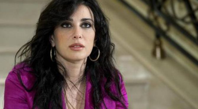 Nadine Labaki