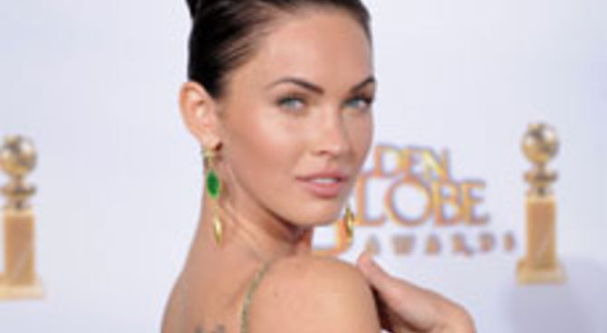 Megan Fox