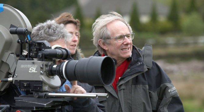 Ken Loach