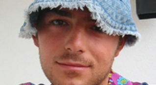 Daniele Bossari