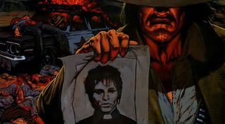 Preacher