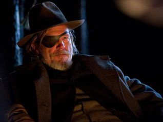 Il Grinta - Jeff Bridges