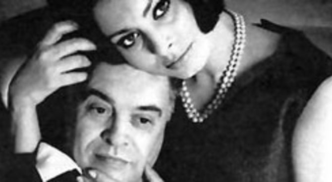 Carlo Ponti