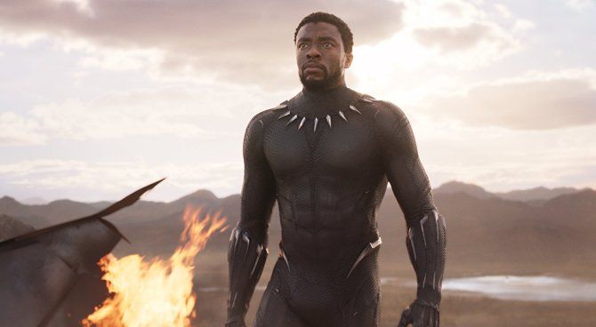 Black Panther