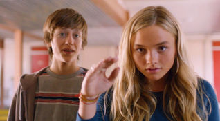 The Gifted