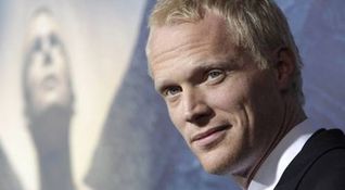 Legion - Paul Bettany