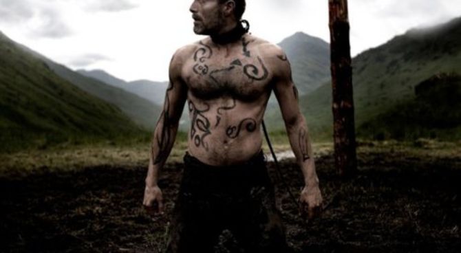 Valhalla RIsing - Mads Mikkelsen