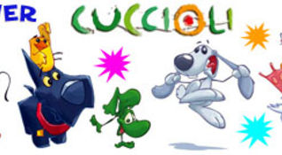 Gruppo Alcuni al Cartoons on the bay 2004