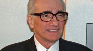 Martin Scorsese