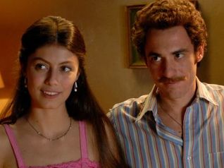 L'ultima ruota del carro - Alessandra Mastronardi, Elio Germano