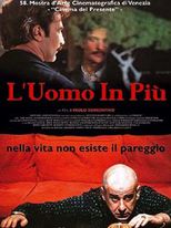 L'uomo in più