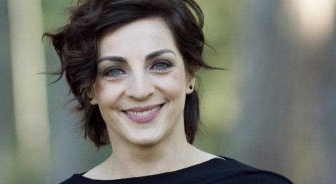 Elena Di Cioccio
