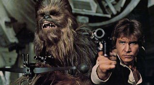 Star Wars