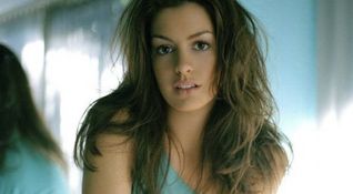 Anne Hathaway