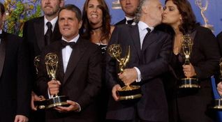 Emmy Awards - I Soprano