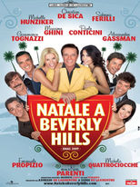 Natale a Beverly Hills - Locandina