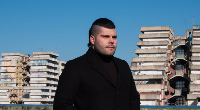 Salvatore Esposito