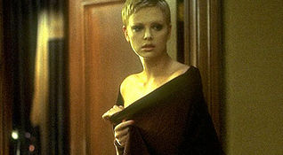 Charlize Theron