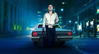 Drive di N.W. Refn<br>