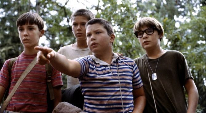 Stand by Me film