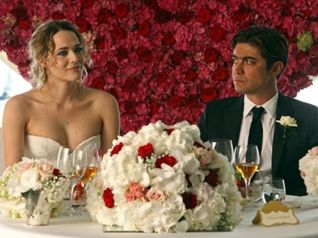 Io che amo solo te - Riccardo Scamarcio e Laura Chiatti