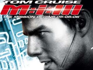 Mission Impossible III