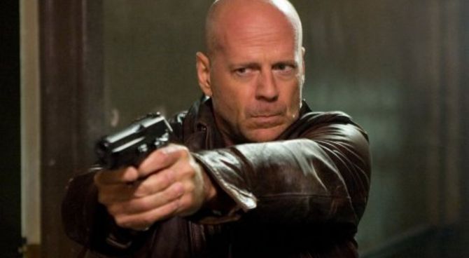 Die Hard - Vivere o morire