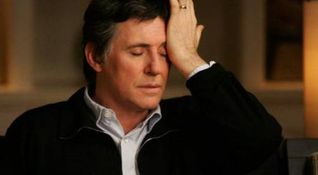 In Teatment cancellato dalla HBO