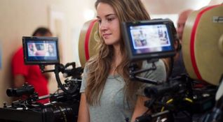 Paradiso amaro - Shailene Woodley