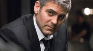 George Clooney