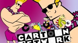 Cartoon Network