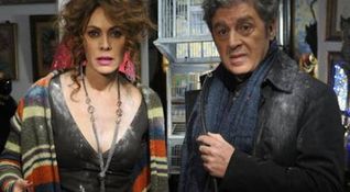 Agata e Ulisse