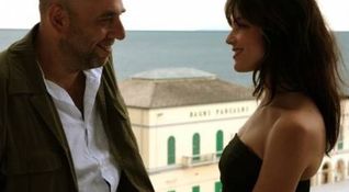La prima cosa bella - Paolo VirzÃ¬ e Micaela Ramazzotti