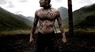 Valhalla RIsing - Mads Mikkelsen